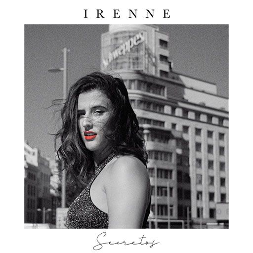 Irenne - Secretos - Iker Arranz Productor Musical