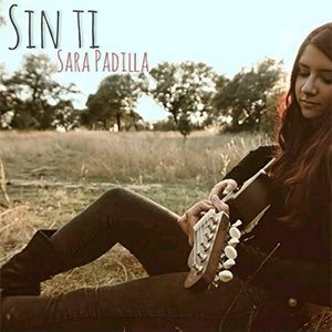 Sara Padilla - Sin ti - Iker Arranz Productor Musical